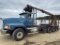 1993 Mack Cl713 Log Truck