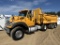 2013 International Workstar 7600 Tri-axle Dump