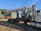 2007 Manitex 124sx Crane