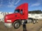 2016 Mack Pinnacle Day Cab Truck Tractor