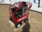 Magnum 4000 Series Hot Pressure Washer