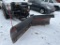Western Mvp Plus V-plow