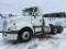 2016 International Prostar+ 122 Daycab Truck Tract