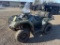 2015 Honda Rancher Atv
