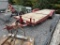 2014 Kaufman Tilt Deck Trailer