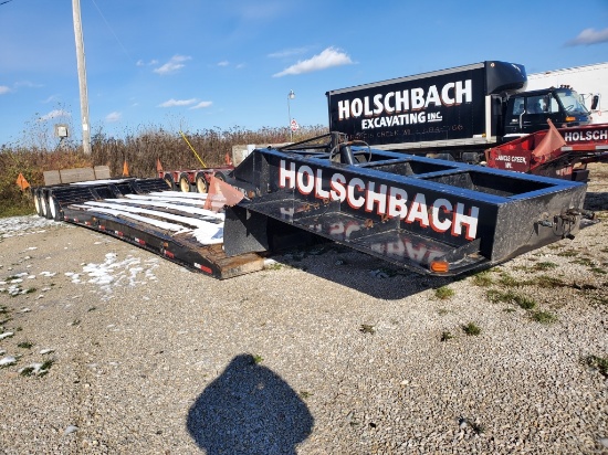 1972 Lowboy 10’ Wide