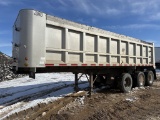 1992 East End Dump