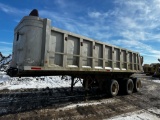 1977 Dorsey End Dump
