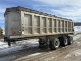 1983 Dorsey End Dump