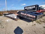 1972 Lowboy 10’ Wide