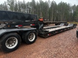 2014 Kaufman Lowboy