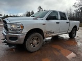 2019 Ram 2500 Heavy Duty Pickup Truck