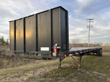 1987 Utility Flatbed
