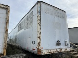 1986 Stoughton 53' Dryvan