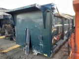 Crysteel Manufacturing Dump Box