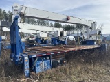 Qmc Truck Crane