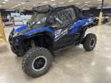 2020 Kawasaki Teryx Krx 1000 Utv