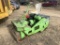 Deluxe Rollpac Roller Compactor