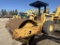 Cat Cs-563c Vibratory Compactor