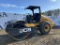 2015 Jcb Vm 117 Single Drum Roller