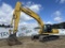 2007 Kobelco Sk350lc Excavator