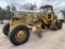 Adams 550 Motor Grader