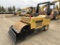 Wacker R1000b Compactor