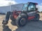 2014 Manitou Lt845-120 Telehandler