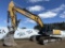 2015 Xcmg Xe470u Excavator