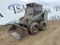 Bobcat 722 Skid Steer