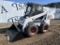 1998 Bobcat 863 Skid Steer