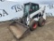 2013 Bobcat S650 Skid Steer