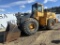 1988 Michigan L140 Wheel Loader