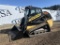 2016 New Holland C238 Skid Steer