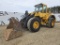 Volvo L120e Wheel Loader