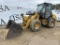 Caterpillar 908h2 Wheel Loader