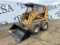 Case 1845c Skid Steer