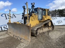 Caterpillar D6t Xw Dozer