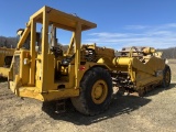 Caterpillar 613 Scraper