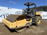 Volvo Sd115 Compactor