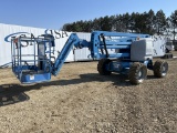 2007 Genie Z-45/25 Manlift