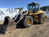 Volvo L70g Wheel Loader