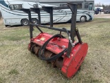 Fecon 5’ Mulching Head