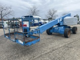 2004 Genie S60 Manlift