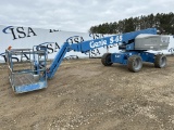 2015 Genie S-65 Manlift