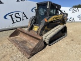 2007 New Holland C190 Skid Steer