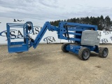 2013 Genie Z-45/25j Manlift