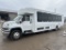 2007 Chevrolet C5500 24 Passenger Goshen Coach