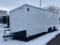 2023 Bravo Classic Series 8.5x22 Enclosed Trailer