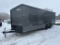 2023 Cross Trailers Elite Series 8.5x24 Enclosed T